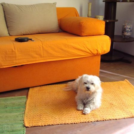 Apartment Toby スプリト 部屋 写真