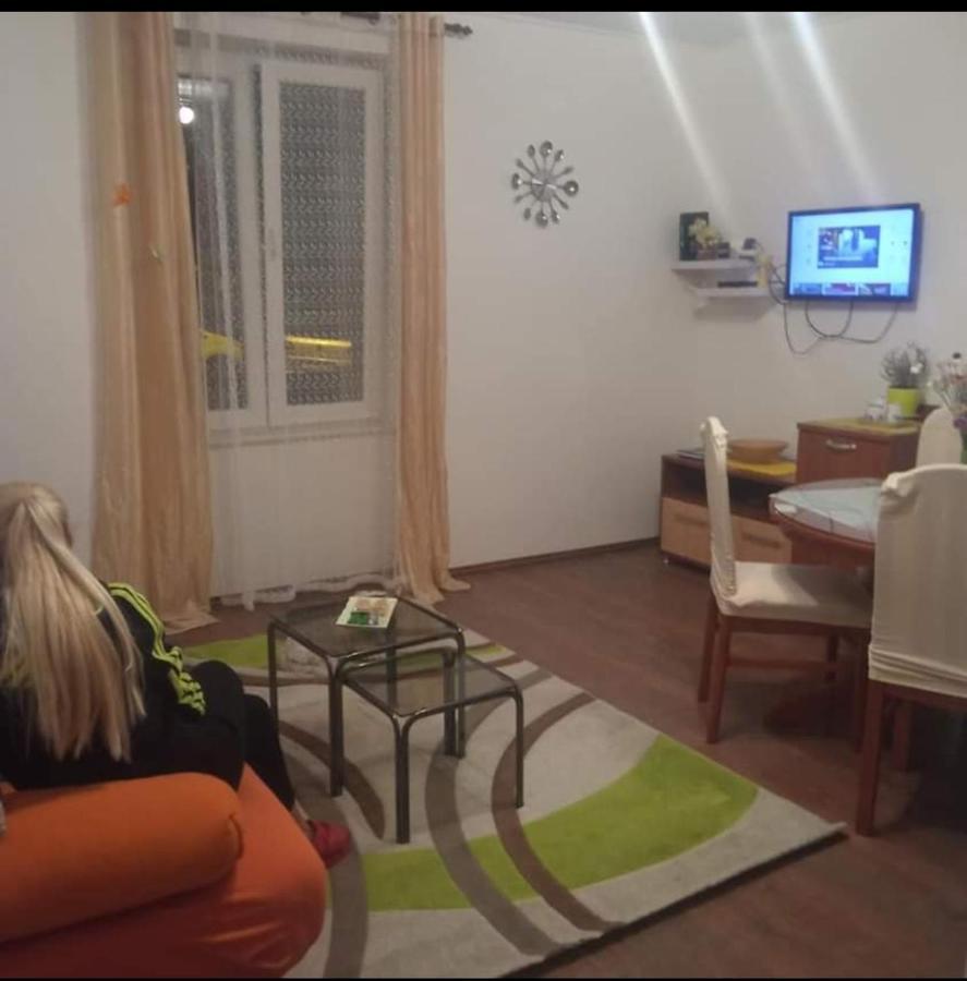 Apartment Toby スプリト エクステリア 写真