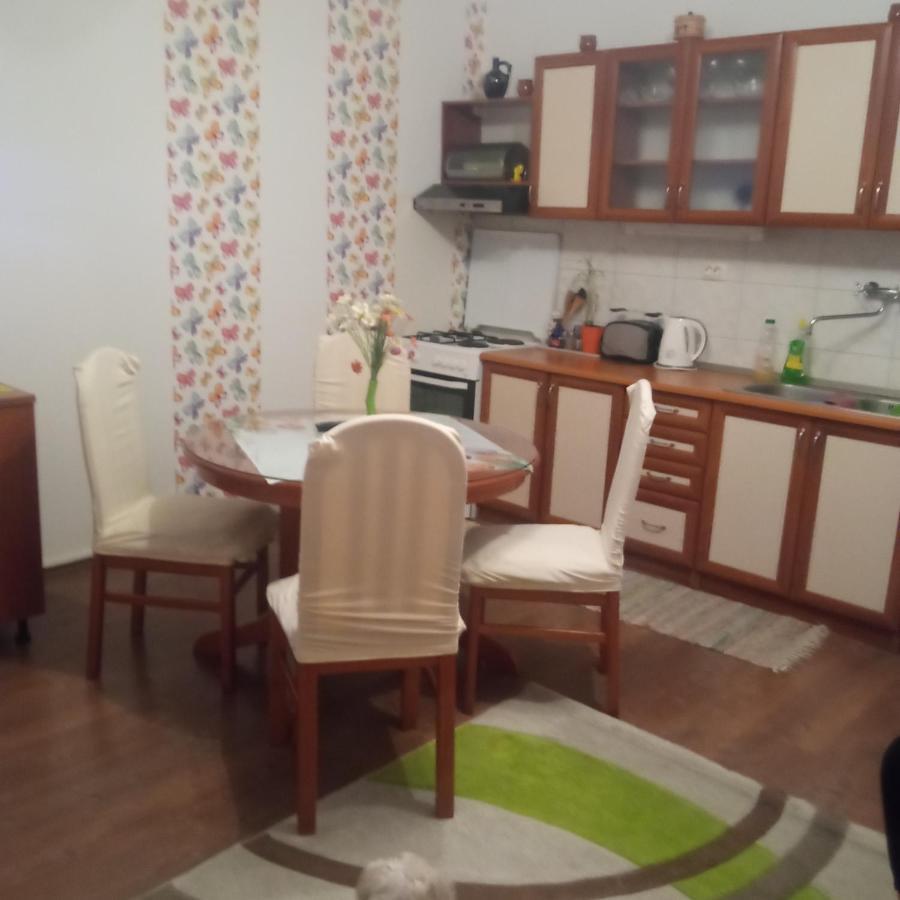 Apartment Toby スプリト エクステリア 写真