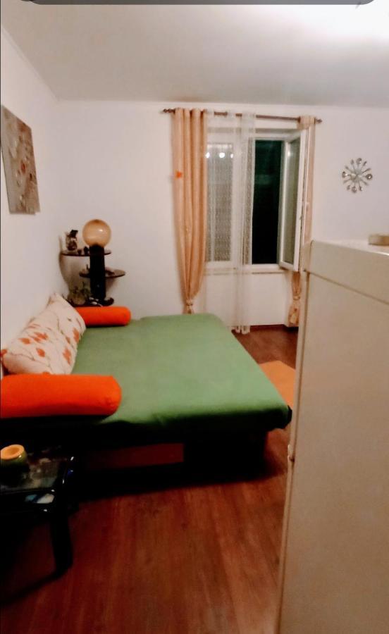 Apartment Toby スプリト エクステリア 写真