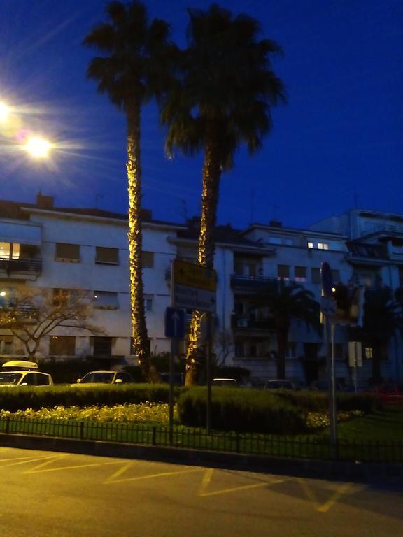 Apartment Toby スプリト エクステリア 写真