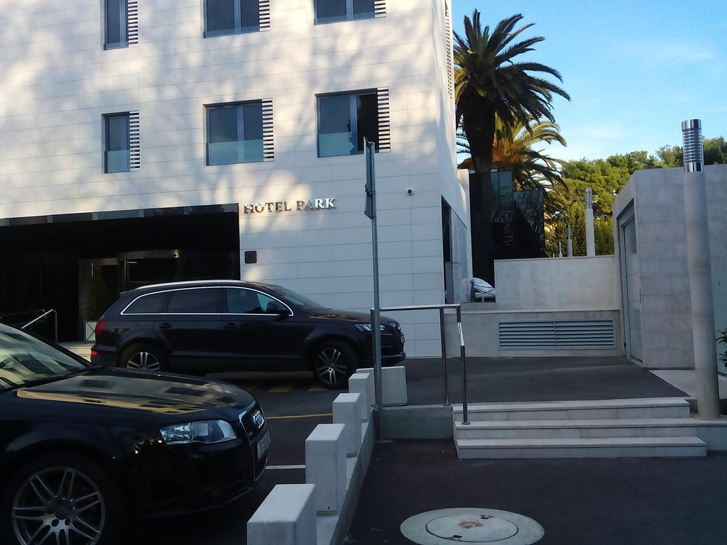 Apartment Toby スプリト エクステリア 写真