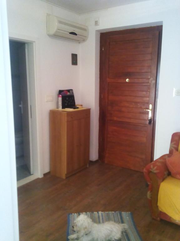 Apartment Toby スプリト エクステリア 写真