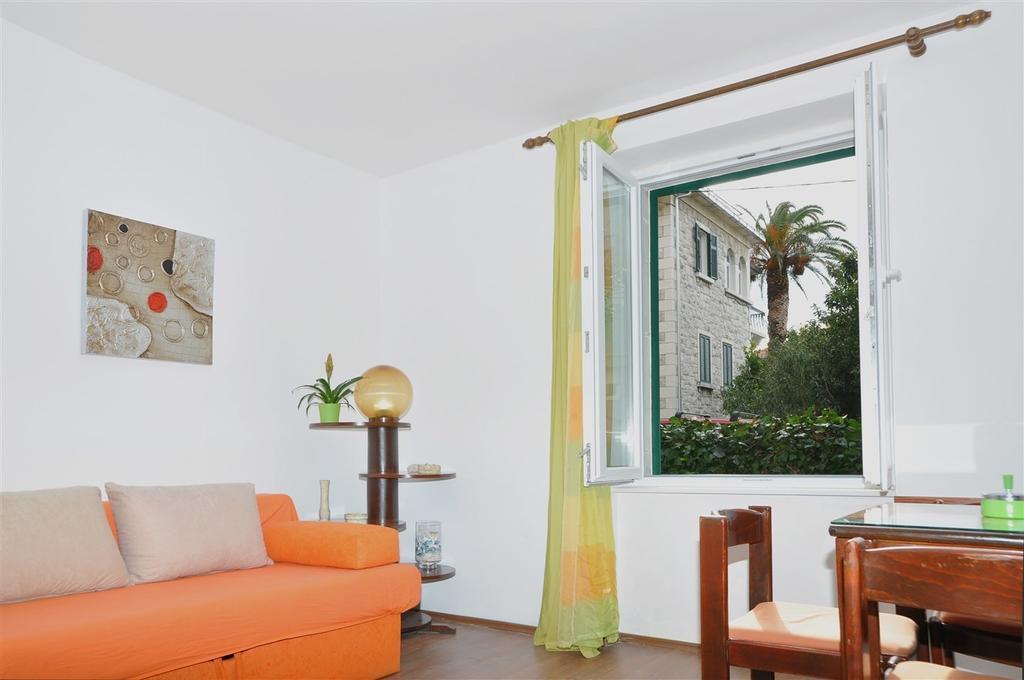 Apartment Toby スプリト 部屋 写真
