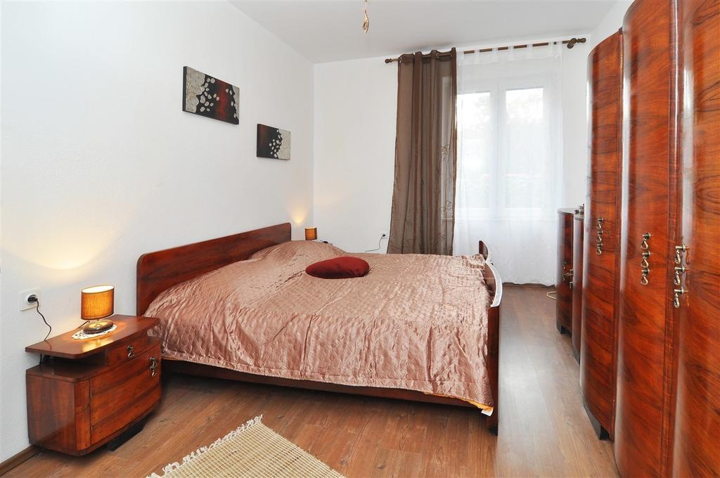 Apartment Toby スプリト 部屋 写真