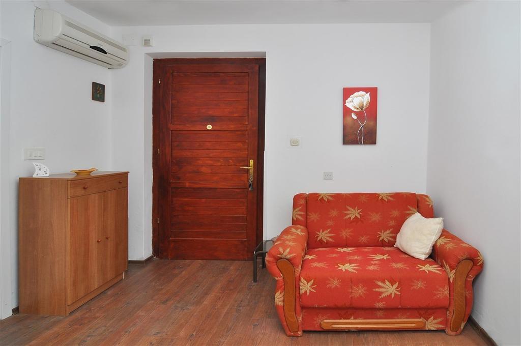Apartment Toby スプリト 部屋 写真