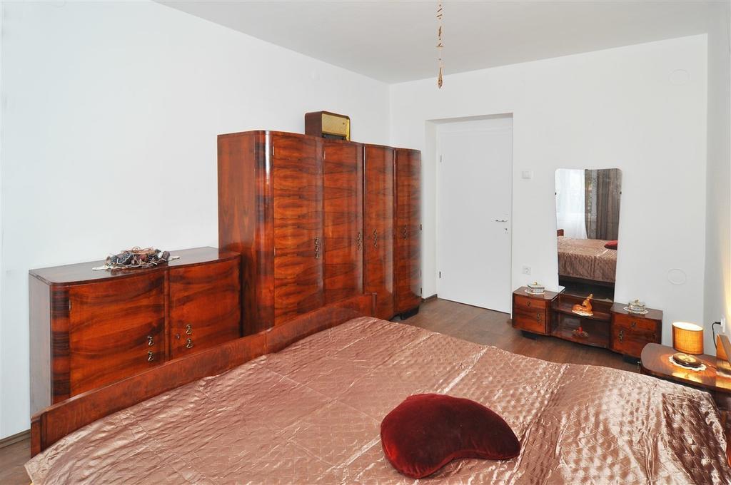 Apartment Toby スプリト 部屋 写真