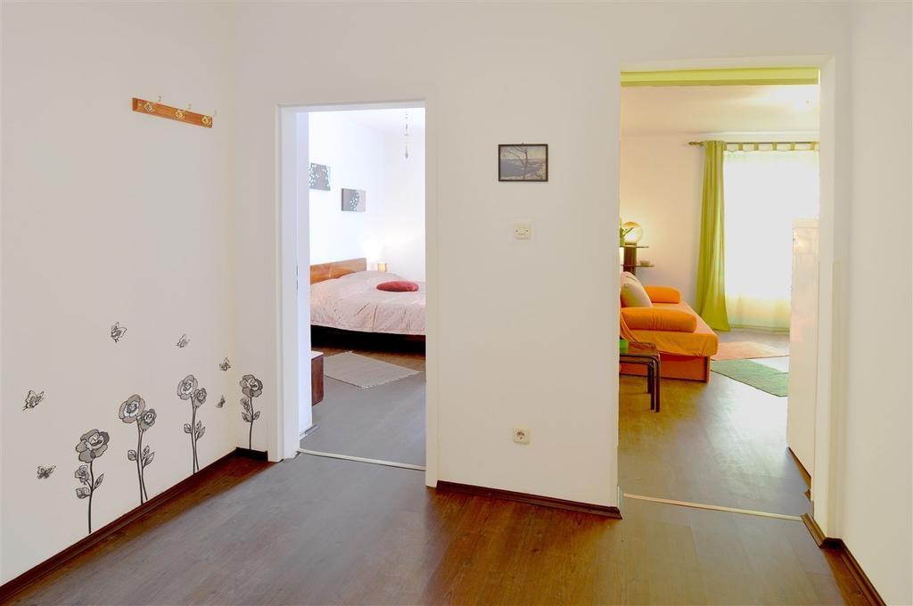 Apartment Toby スプリト 部屋 写真