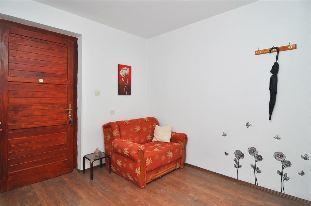 Apartment Toby スプリト 部屋 写真